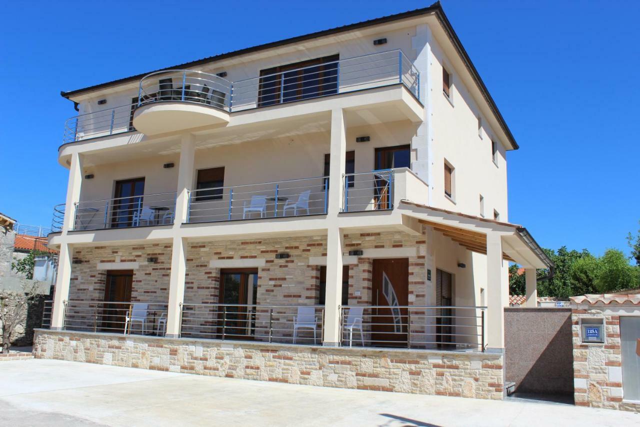 Apartment Medulinka *