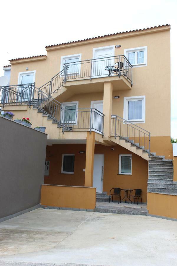 Apartment Medulinka
