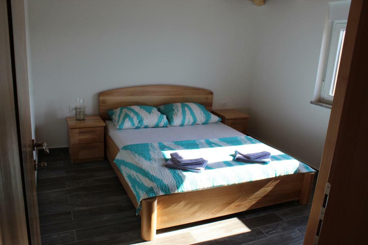 Apartment Medulinka