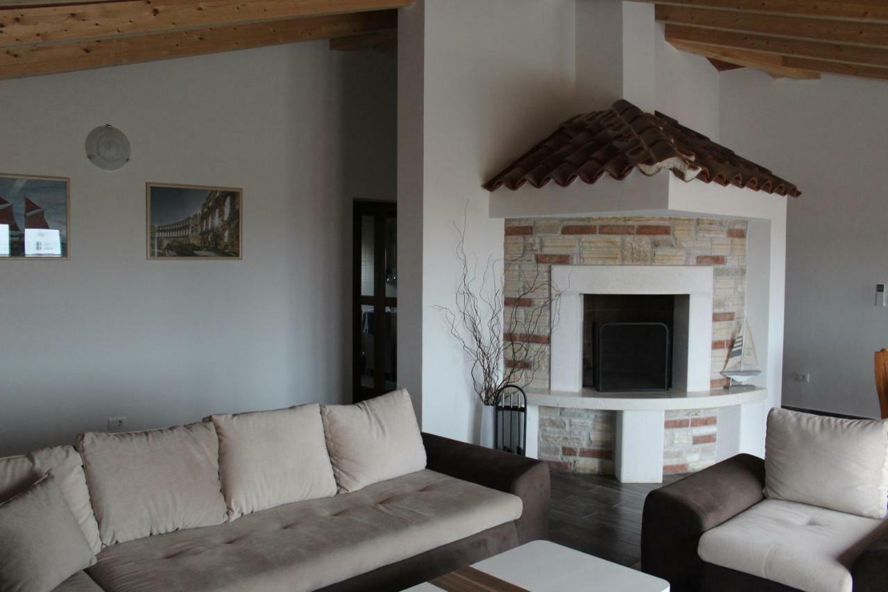 Apartment Medulinka